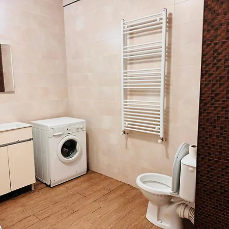 Dxn 13 Apartman