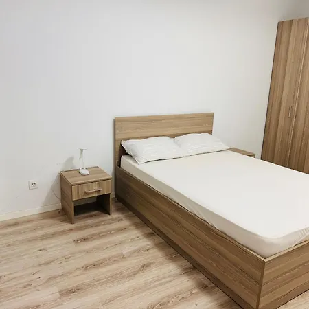 Dxn 13 Apartman